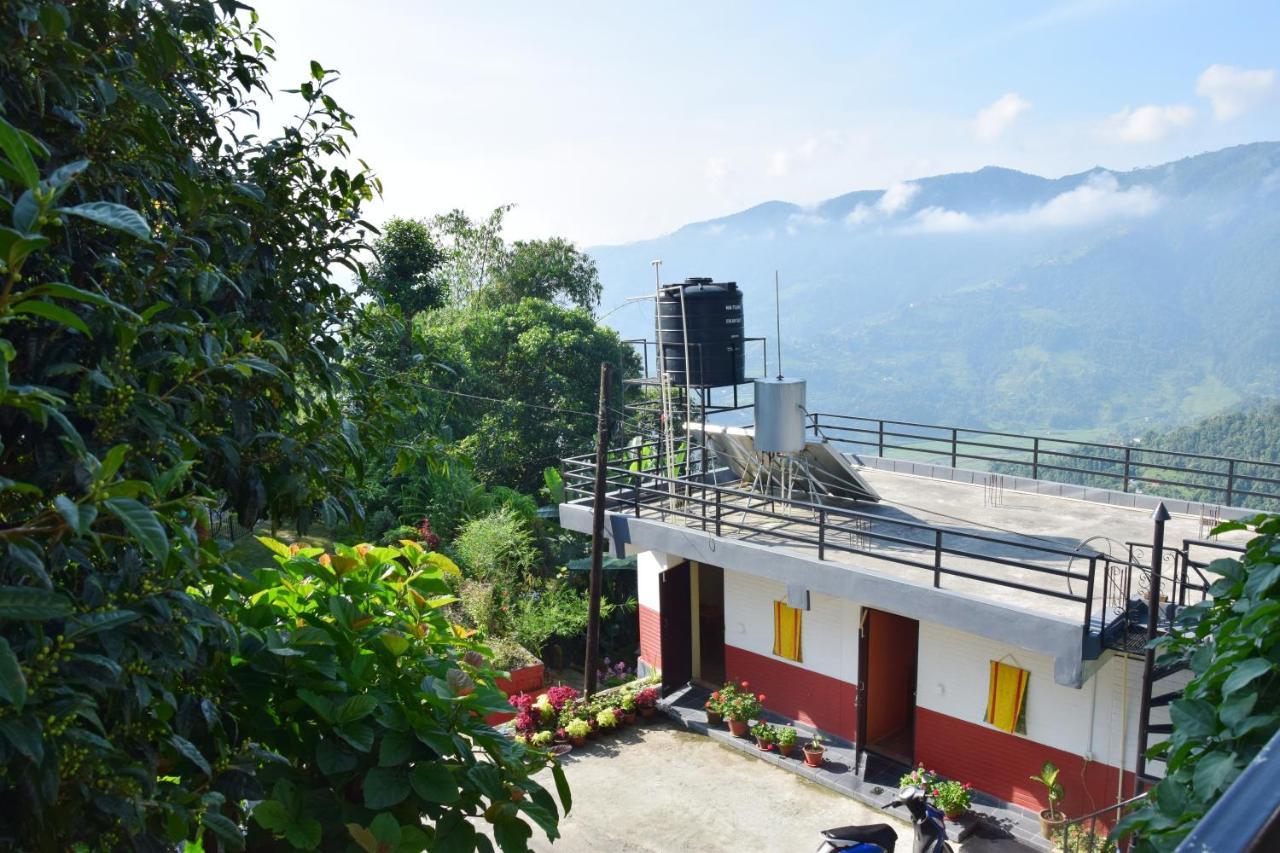 Hotel Siddhartha Garden Ayurveda Pokhara Exterior foto